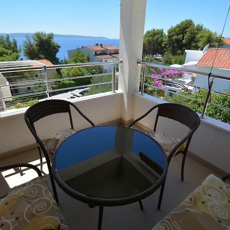 Apartments Otok 2 Trogir Exterior foto