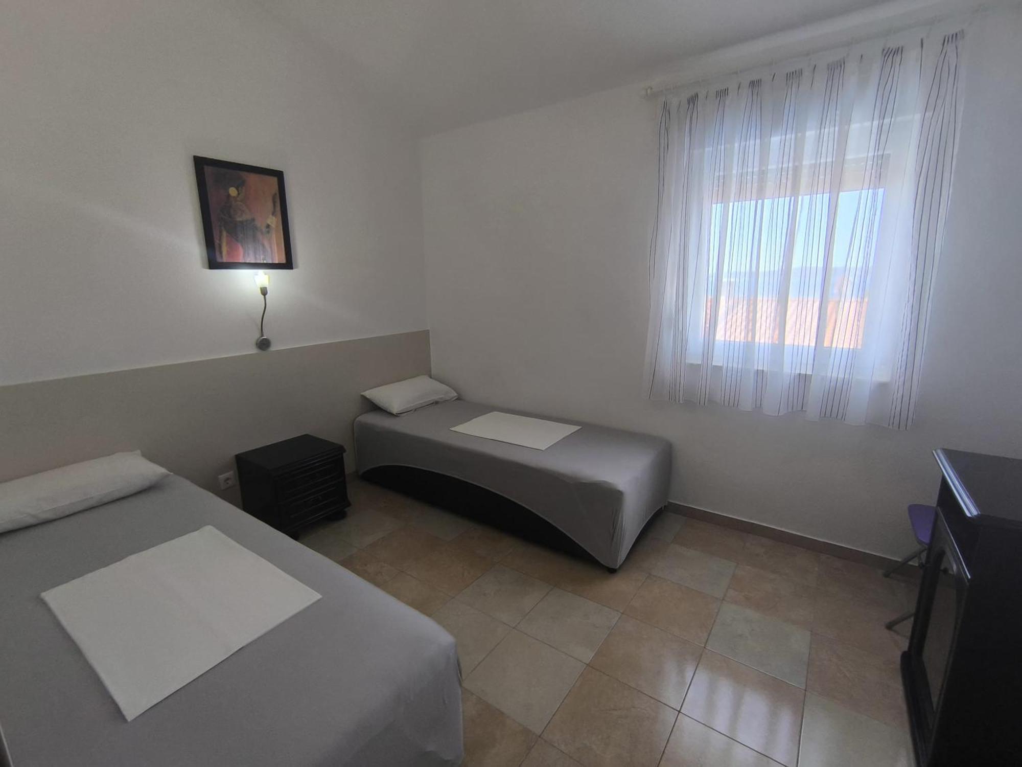Apartments Otok 2 Trogir Exterior foto