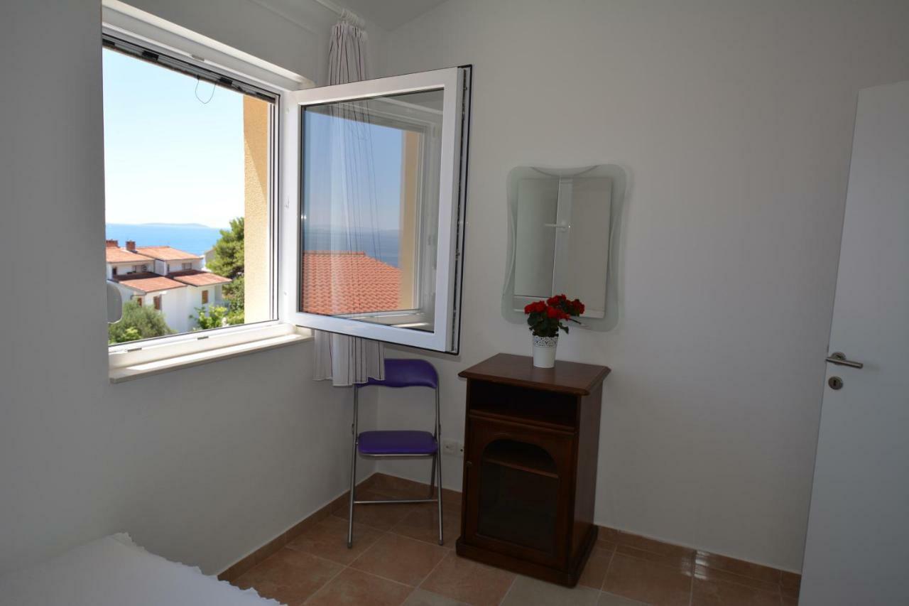 Apartments Otok 2 Trogir Exterior foto