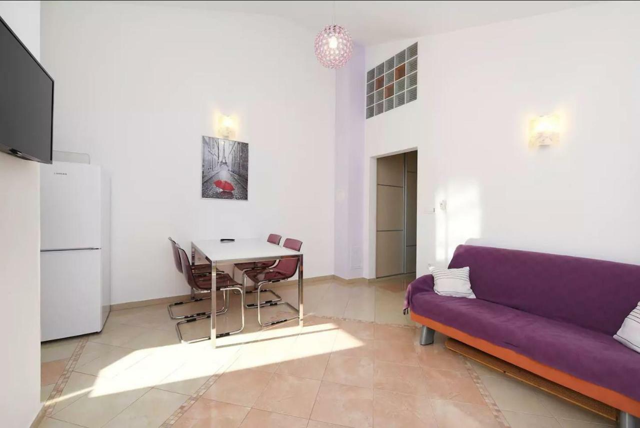 Apartments Otok 2 Trogir Exterior foto